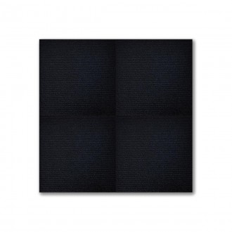 Самоклеючий ковролін представляє собою невеликі квадрати з вираженим ворсовим по. . фото 6