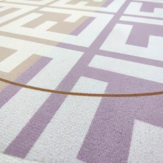 Матеріал килимка:
Діатомітовий мул (гірська порода з останків діатомових водорос. . фото 3