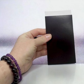 Блокнот з відривними аркушами на магніті – це ідеальне поєднання функціональност. . фото 3