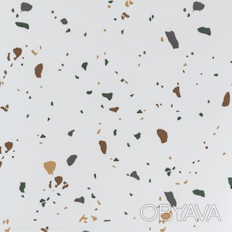 Самоклеящаяся LVT плитка 600*600*1.5mm (D) SW-00001592