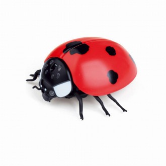 Кумедна, чарівна комаха на р /у 9922 (Сонечко) - захоплююча іграшка, яка стане н. . фото 6