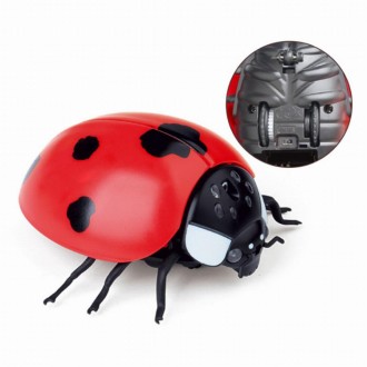 Кумедна, чарівна комаха на р /у 9922 (Сонечко) - захоплююча іграшка, яка стане н. . фото 4
