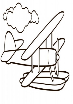Дитяча книжечка Водна розмальовка: Літаки, космос (у) 734014, рекомендована для . . фото 5