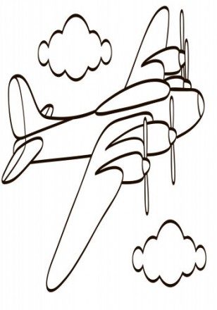 Дитяча книжечка Водна розмальовка: Літаки, космос (у) 734014, рекомендована для . . фото 9