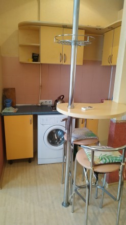 Сдам посуточно в центре от хозяина 1-комнатную смарт-квартиру. Приморский. фото 3 Сдам посуточно от хозяина уютную 1- комнатную смарт квартиру-студию в историческ. Приморский. фото 3