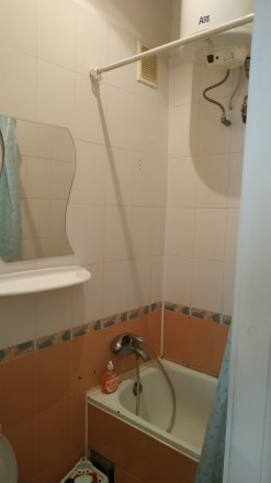 Сдам посуточно в центре от хозяина 1-комнатную смарт-квартиру. Приморский. фото 13 Сдам посуточно от хозяина уютную 1- комнатную смарт квартиру-студию в историческ. Приморский. фото 13