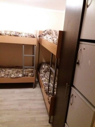 сдам койко-места в общежитии с коридорной системой на метро Бориспольская. в каж. . фото 3
