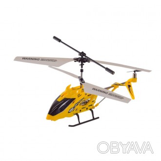 Радіокерований вертоліт LD-661 – це захоплююча та технологічна іграшка, призначе. . фото 1