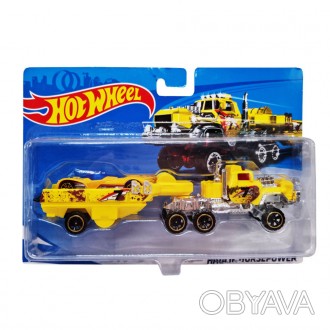 "Hot Wheel" - це захоплюючий набір іграшкових транспортних засобів, який обов'яз. . фото 1