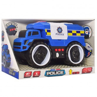 Іграшка "Поліція" незамінна в іграх малюка, які відтворюють наше сучасне життя з. . фото 4