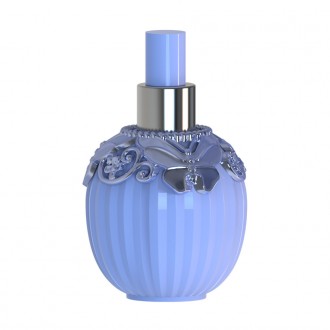 Зустрічайте новий бренд Perfumies, в якому яскраві флакончики перетворюються на . . фото 4