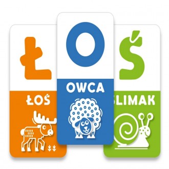 ABC tęcza— веселкова польська абетка, яка допоможе вашим дітям вивчити букви та . . фото 5