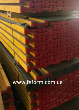 FormWork scaffolding будівельне обладнання тм FS Form:
Опалубку перекриття 
Оп. . фото 8