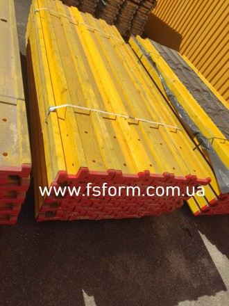 FormWork scaffolding будівельне обладнання тм FS Form:
Опалубку перекриття 
Оп. . фото 4