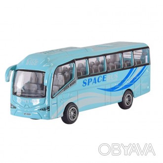 Дитячі автобуси - це іграшкові моделі автобусів, призначені спеціально для дітей. . фото 1