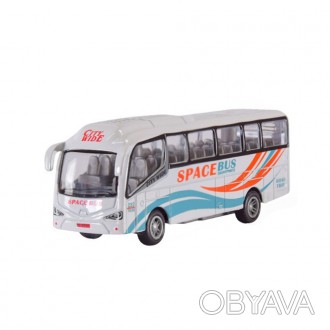 Дитячі автобуси - це іграшкові моделі автобусів, призначені спеціально для дітей. . фото 1