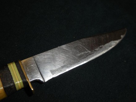 Нож Охотника Solingen. . фото 3
