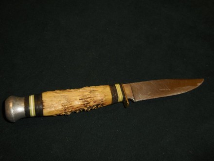 Нож Охотника Solingen. . фото 4