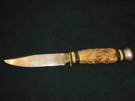 Нож Охотника Solingen. . фото 5