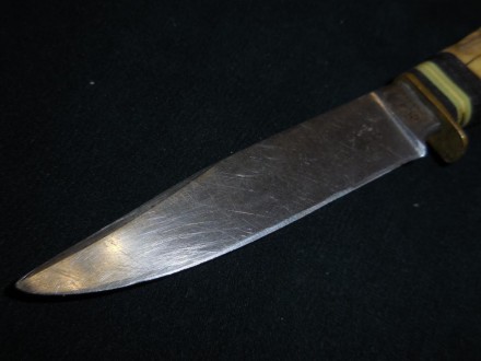 Нож Охотника Solingen. . фото 2