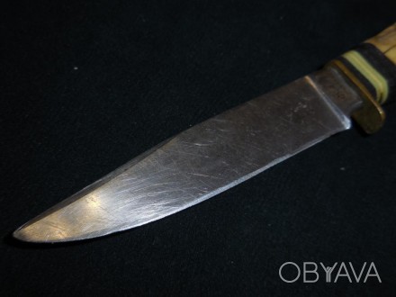 Нож Охотника Solingen. . фото 1