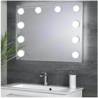 Описание Подсветка для гримерного зеркала для макияжа Mirror lights-meet differe. . фото 3