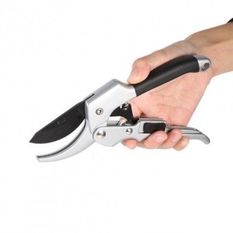 Ножницы садовые (секатор) Avangger AG-6006 – идеальный инструмент для обрезки ра. . фото 2