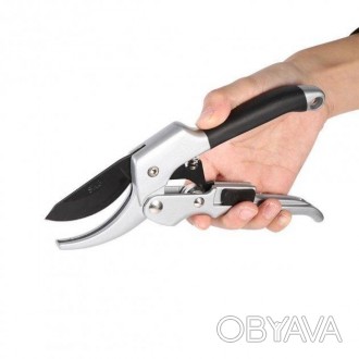 Ножницы садовые (секатор) Avangger AG-6006 – идеальный инструмент для обрезки ра. . фото 1