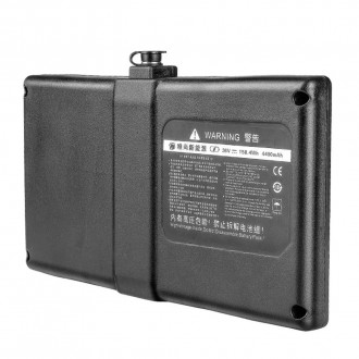 Описание Аккумуляторная батарея Ninebot Mini/PRO 36V 4400 A Зарядное устройство . . фото 2