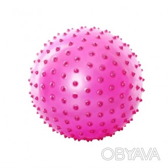 Чудова іграшка, яка відмінно стрибає!
Цей м'яч створить у Вашому будинку радісну. . фото 1