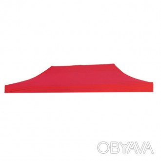 Описание Крыша 3*6 на раздвижной шатер Красный В наличии широкий выбор крыш на в. . фото 1