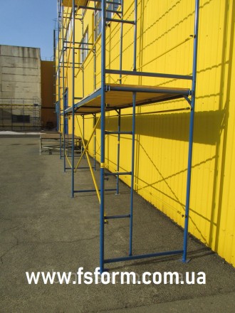 FormWork scaffolding будівельне обладнання тм FS Form:
www.fsform.com.ua
Ришту. . фото 2
