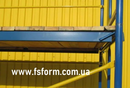 FormWork scaffolding будівельне обладнання тм FS Form:
www.fsform.com.ua
Ришту. . фото 5