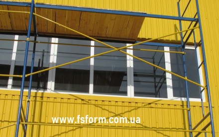 FormWork scaffolding будівельне обладнання тм FS Form:
www.fsform.com.ua
Ришту. . фото 4