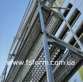 FormWork scaffolding будівельне обладнання тм FS Form:
www.fsform.com.ua
Ришту. . фото 6