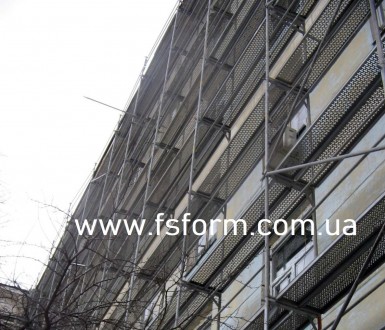 FormWork scaffolding будівельне обладнання тм FS Form:
www.fsform.com.ua
Ришту. . фото 7