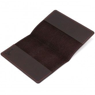  
 Материал: натуральная винтажная кожа;
 Цвет: коричневый;
 Размеры (ШхВ, см):9. . фото 6