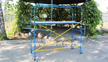 FormWork scaffolding будівельне обладнання тм FS Form:
www.fsform.com.ua
Міні . . фото 5
