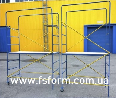 FormWork scaffolding будівельне обладнання тм FS Form:
www.fsform.com.ua
Міні . . фото 4