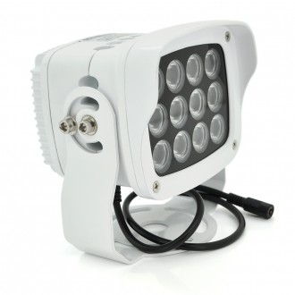 
	ИК-прожектор GY-IR70012: Мощное ИК-Освещение для Ночного ВиденияПривнесите эфф. . фото 3