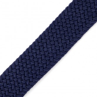  
 Материал: текстиль;
 Размер: ширина 3,4 см;
 Цвет: синий;
 Длина: 115 см.
 Ст. . фото 4