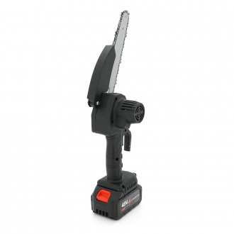 
	Аккумуляторная цепная пила Mini Chain Saw - это компактный и портативный инстр. . фото 6