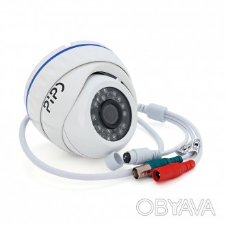 
	Мультиформатная камера PiPo PP-D1O24F200ME – идеальное решение для обеспечения. . фото 1