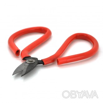 
	Ножницы для обрезки кабеля – выполняет важную функцию при электромонтажных раб. . фото 1