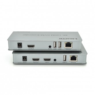 
	Тип разъема:	вход: HDMI 19F > выход: RJ-45 F / DC-jack FПоддержка:	HDMI v1.3/1. . фото 2