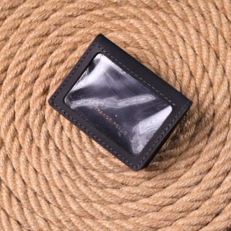  
 Материал: натуральная итальянская кожа;
 Цвет: черный;
 Размеры (ШхВхГ, см): . . фото 8