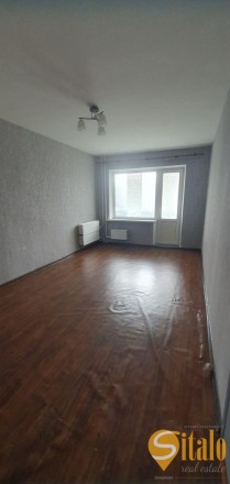 Пропонуємо 1-кімнатну квартиру по вул. Курузова на 2-поверсi 9-поверхового будин. Хортицкий. фото 4