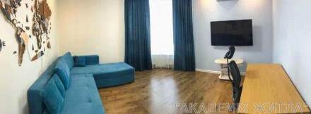 Продається 2-кімнатна квартира в новобудові ЖК "Каховська" з євроремонтом, 62 м². . фото 8
