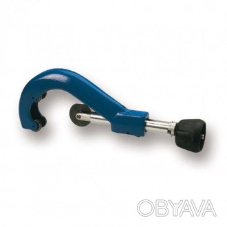 Ручной трубный резак для обрезки металлопластиковых труб Blue Ocean 75-110 выпол. . фото 1