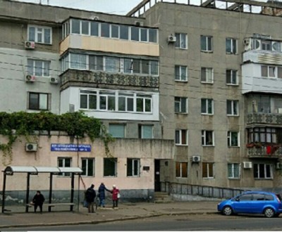 Продается 2-х квартира по. ул. Прохоровской. Квартира 50 кв.м., с качественным, . Малиновский. фото 2